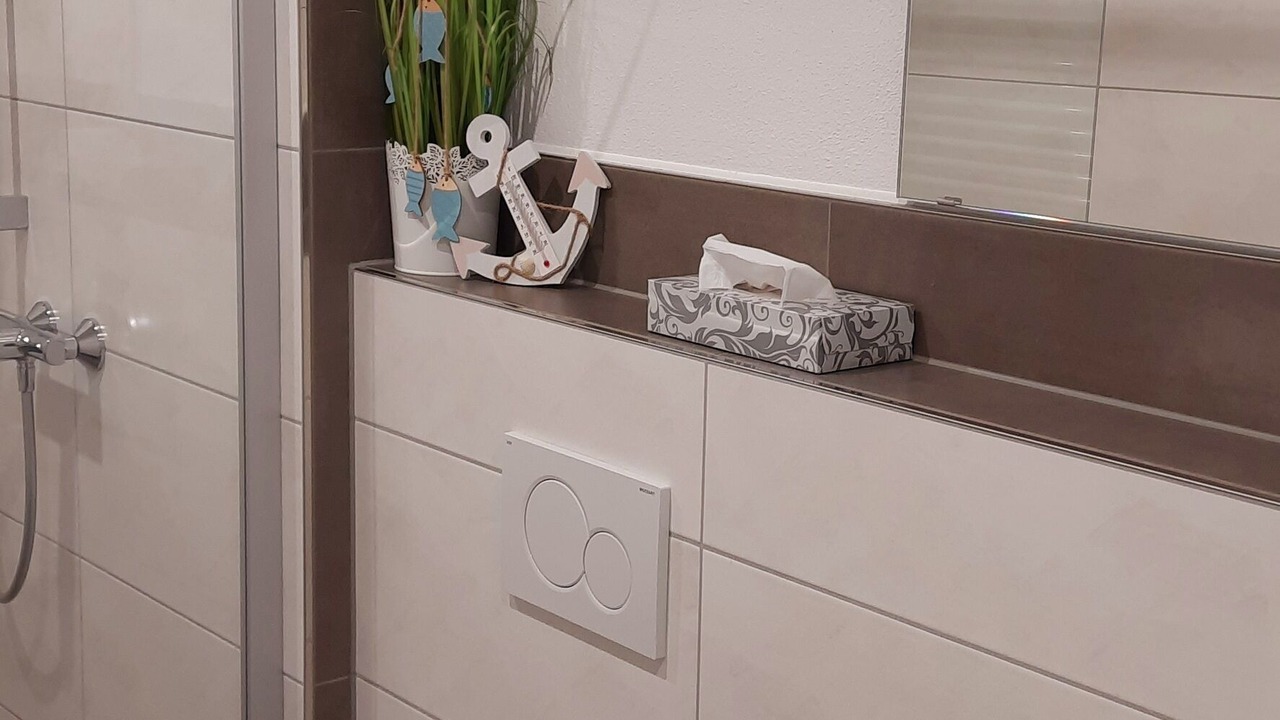 Photo of Bathroom in Gemarkung Edenhausen