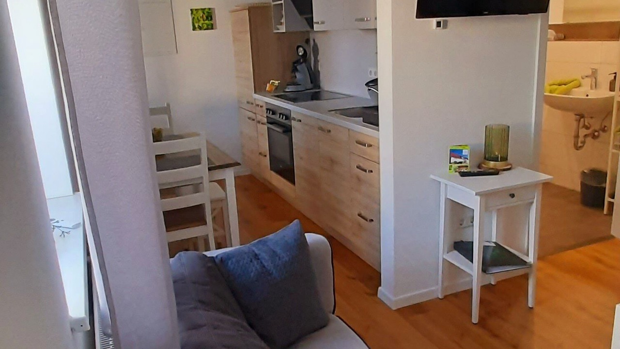 Photo of Livingroom in Gemarkung Edenhausen