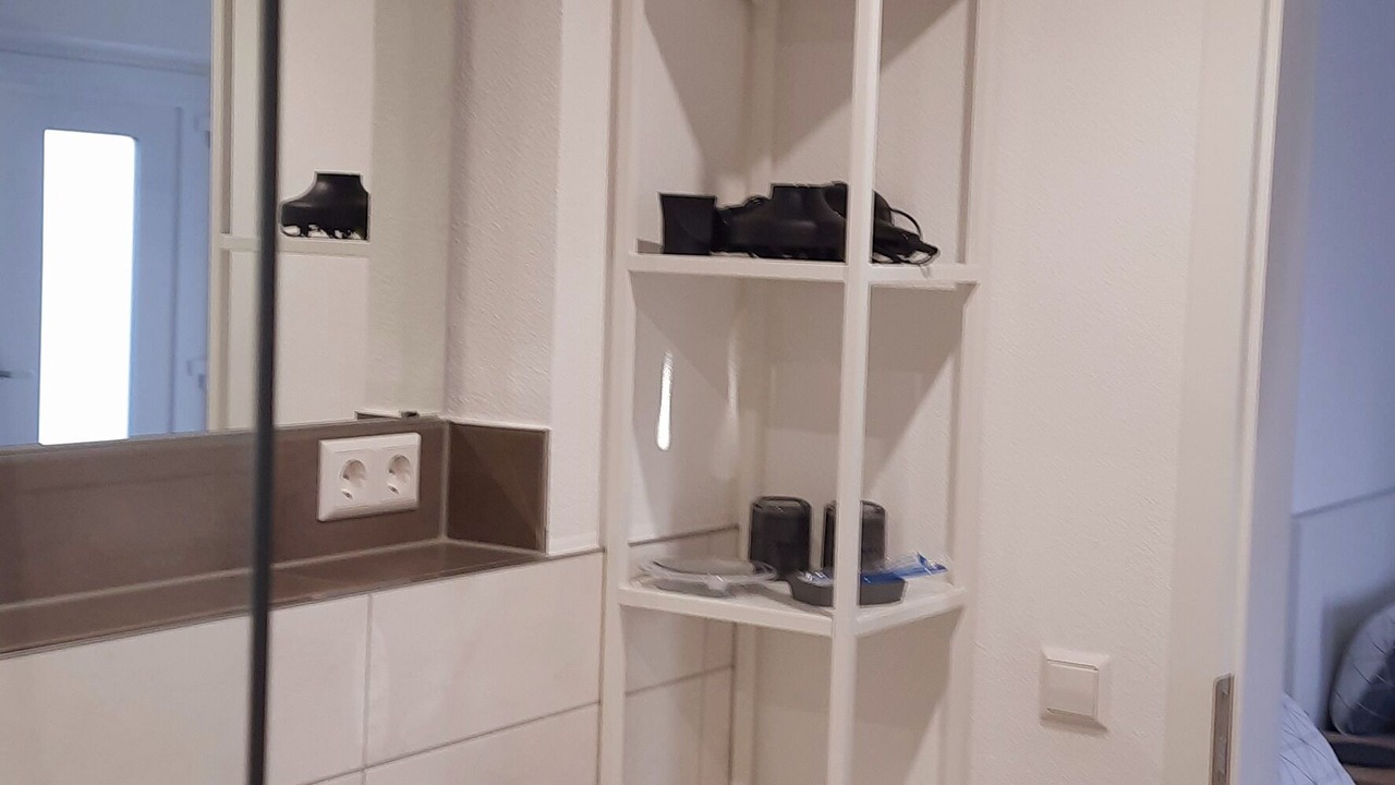 Photo of Bathroom in Gemarkung Edenhausen