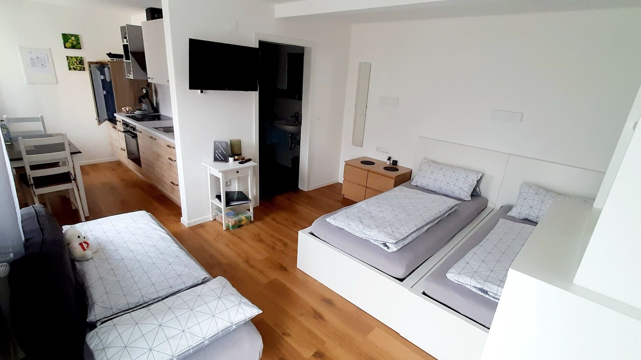 Photo of Bedroom in Gemarkung Edenhausen