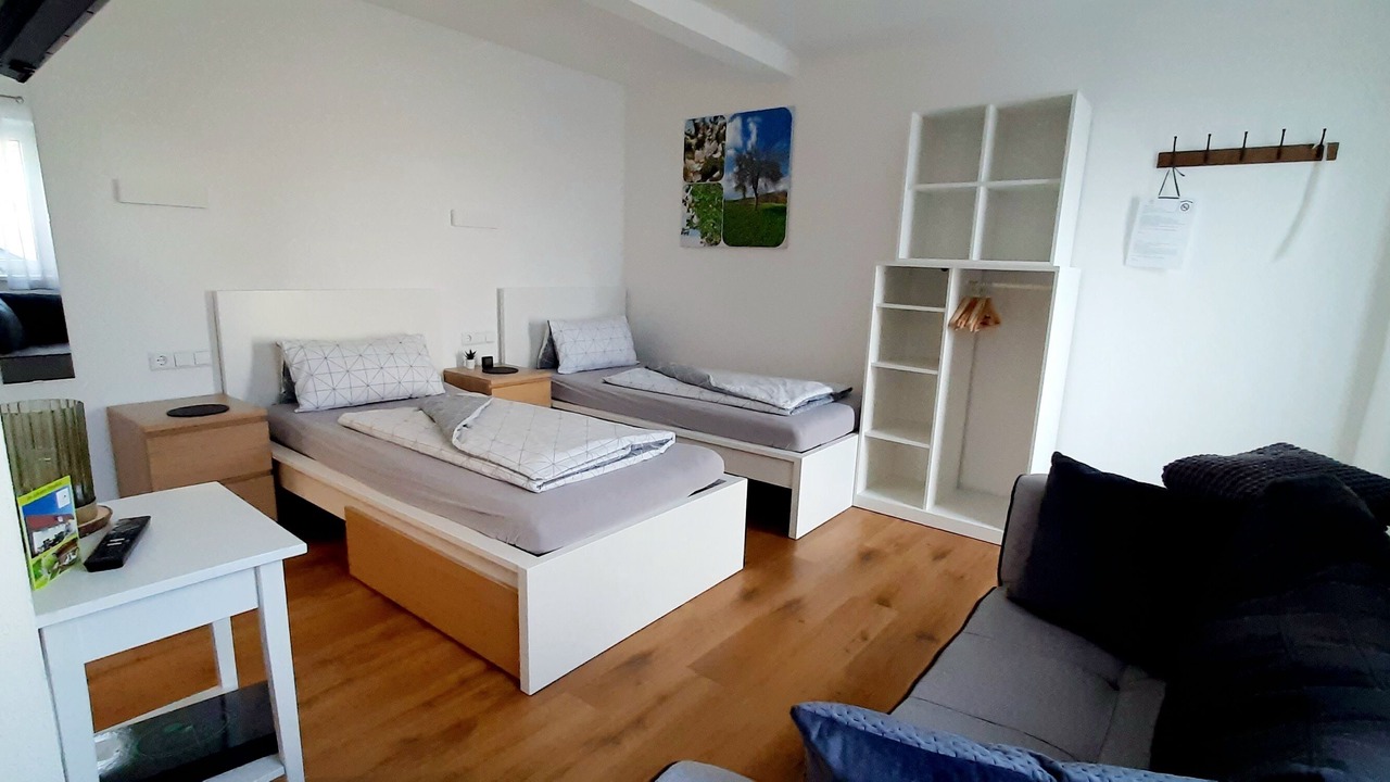 Photo of Bedroom in Gemarkung Edenhausen