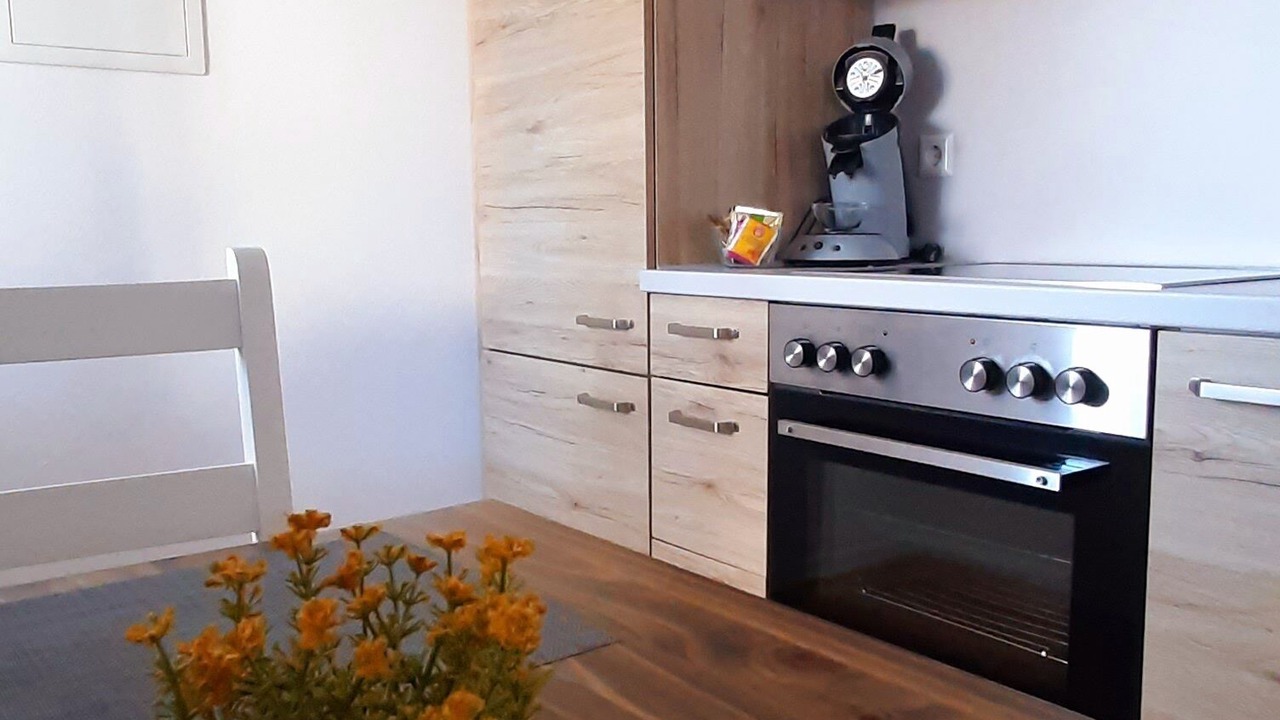 Photo of Kitchen in Gemarkung Edenhausen