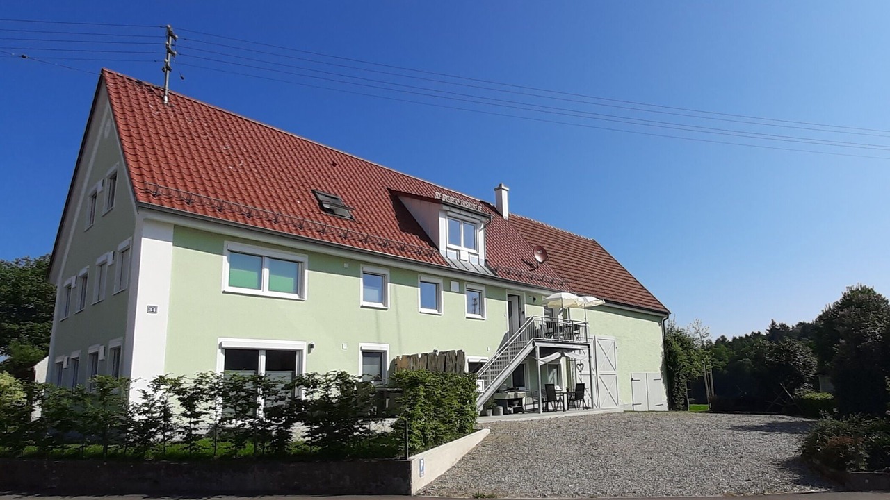 Photo of Outdoor in Gemarkung Edenhausen