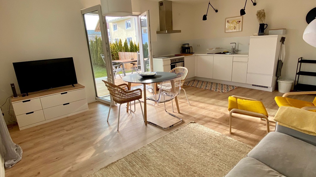 Photo of Livingroom in Feldwies