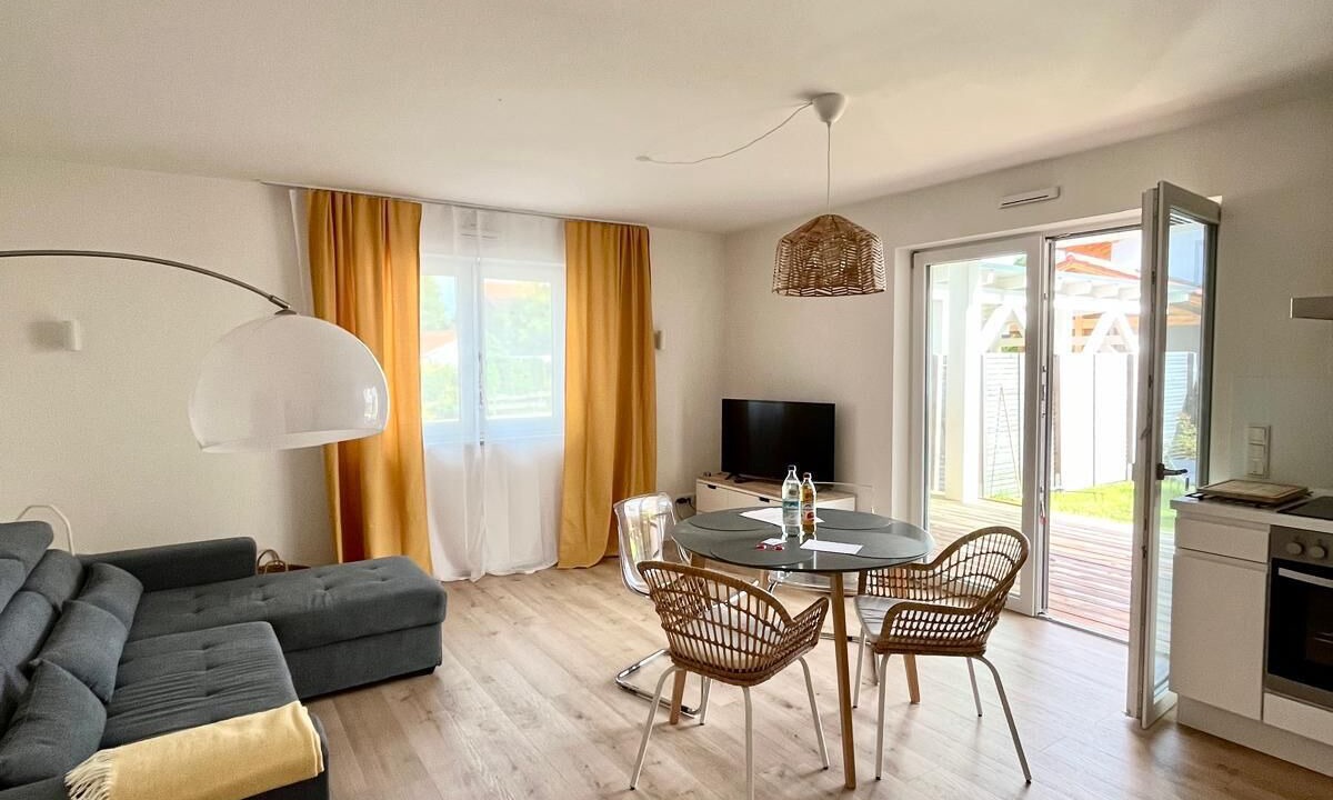 Photo of Livingroom in Feldwies