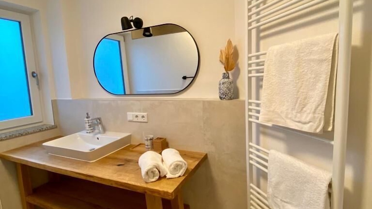Photo of Bathroom in Feldwies