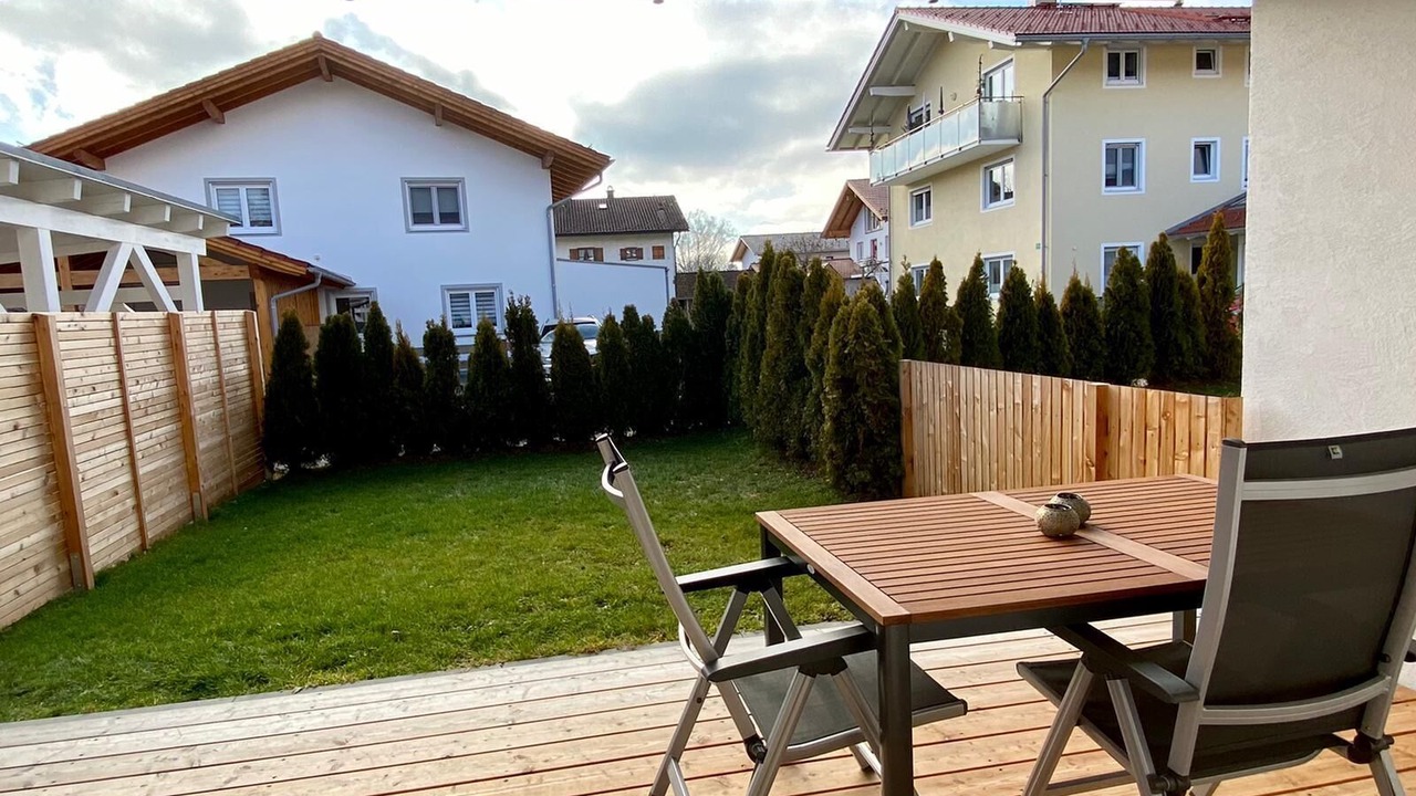 Photo of Outdoor in Feldwies