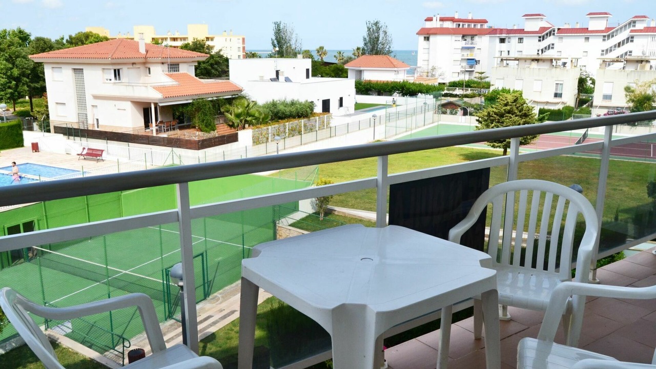 Photo of Outdoor in Sant Carles de la Rapita