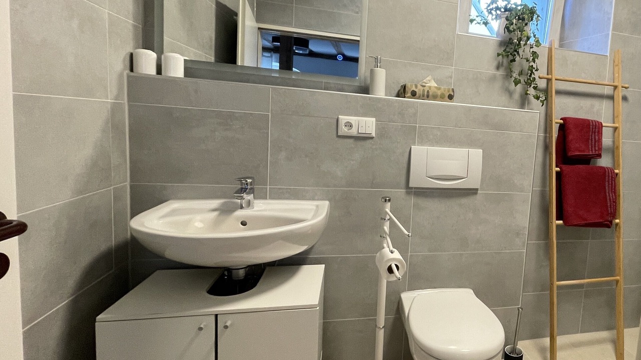 Photo of Bathroom in Volkach