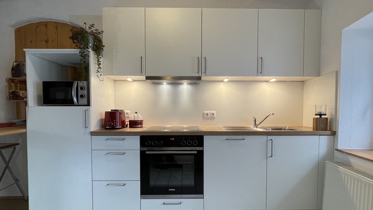 Photo of Kitchen in Volkach