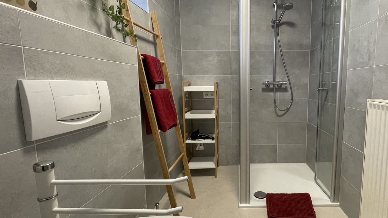 Photo of Bathroom in Volkach