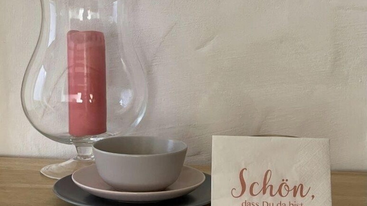 Photo of Bedroom in Volkach