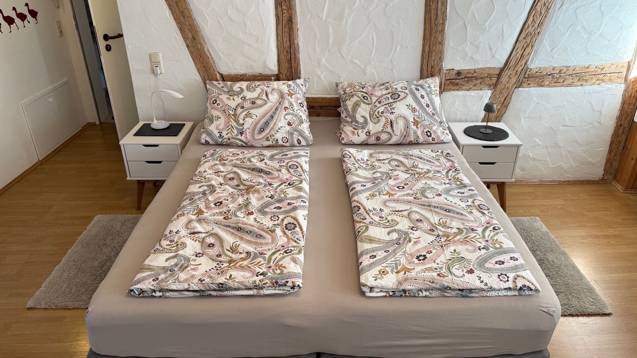 Photo of Bedroom in Volkach