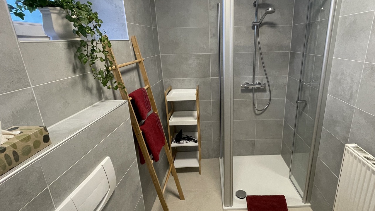 Photo of Bathroom in Volkach