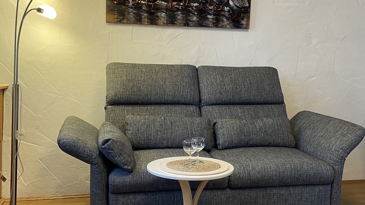 Photo of Livingroom in Volkach