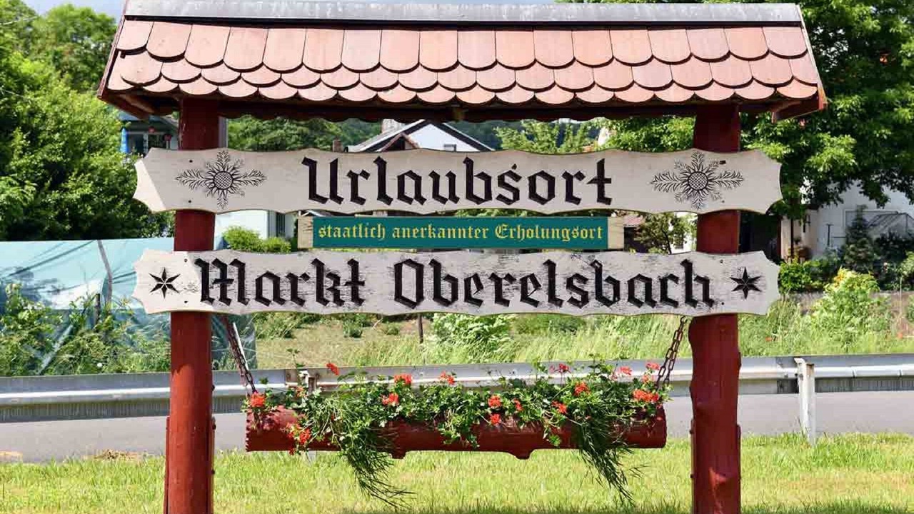 Photo of Outdoor in Oberelsbach