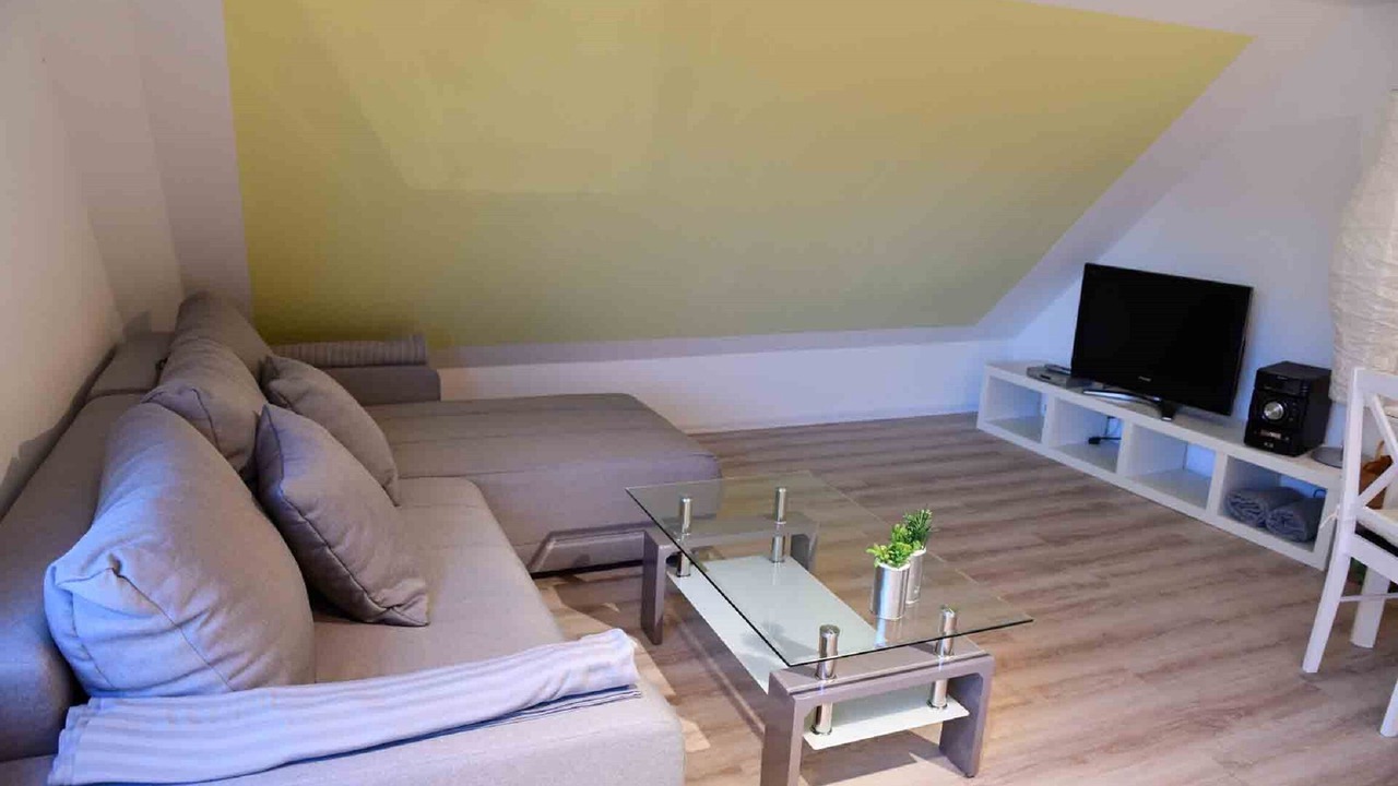 Photo of Livingroom in Oberelsbach