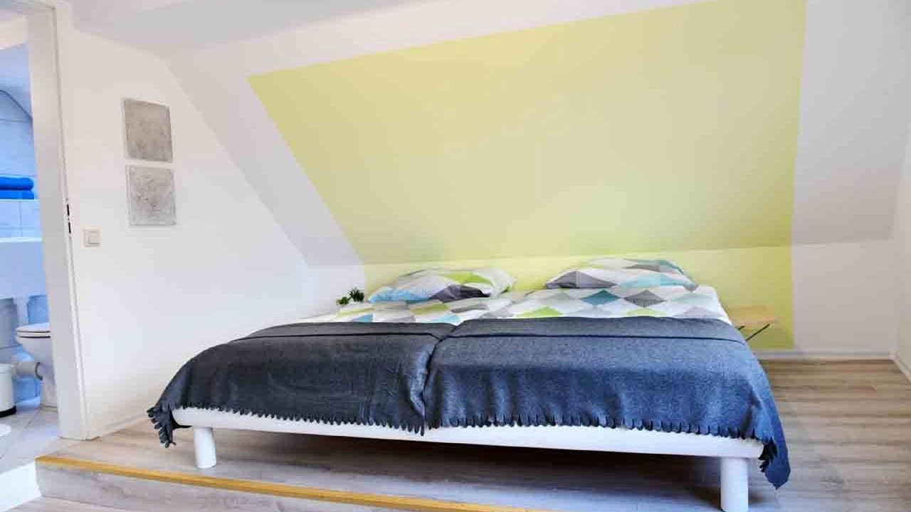Photo of Bedroom in Oberelsbach
