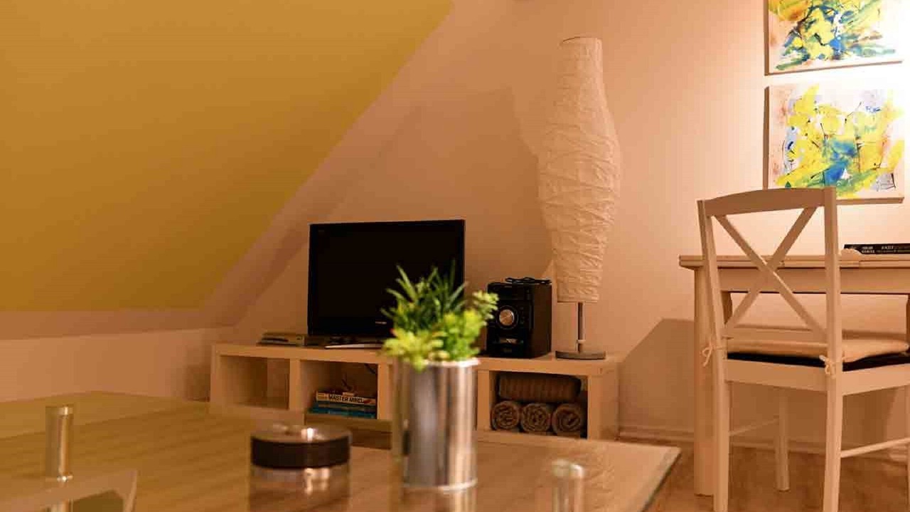 Photo of Livingroom in Oberelsbach