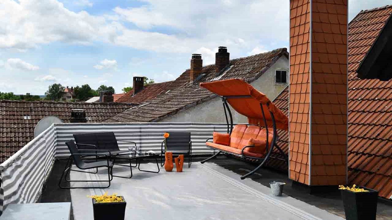 Photo of Outdoor in Oberelsbach