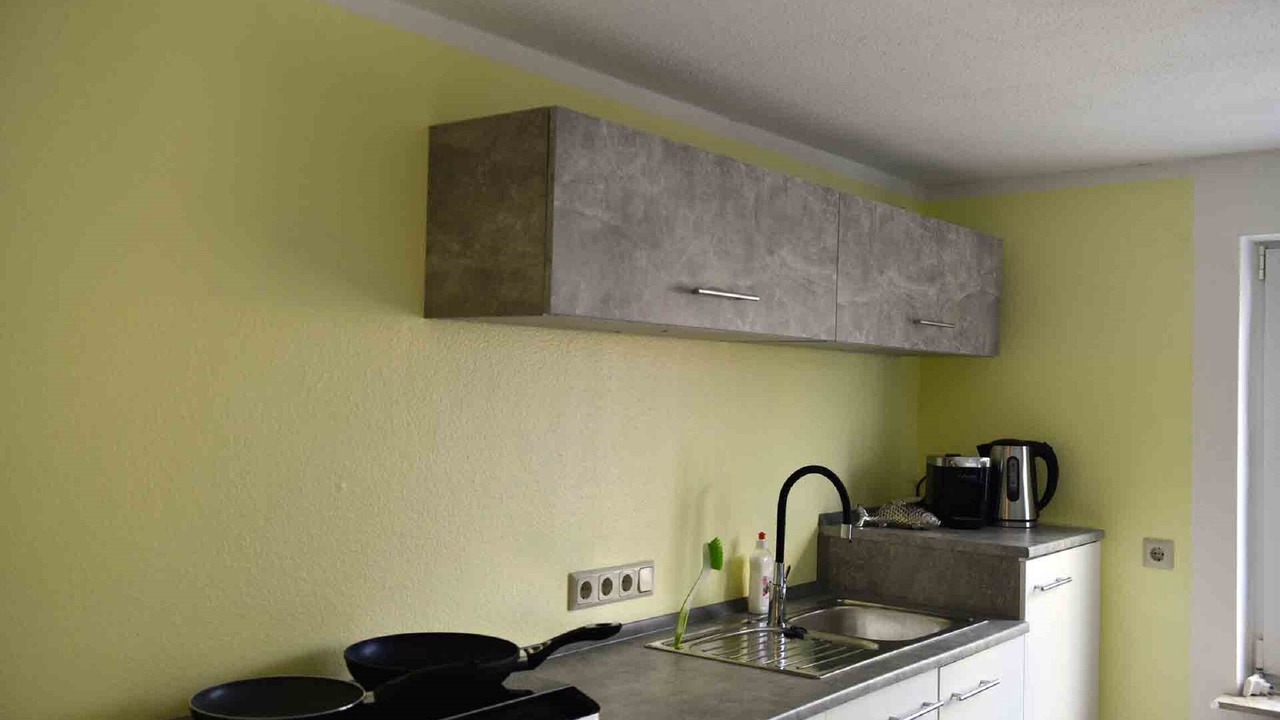 Photo of Kitchen in Oberelsbach