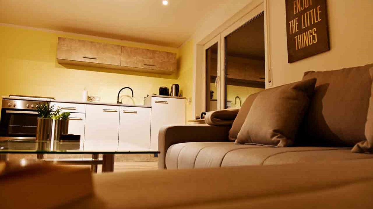 Photo of Livingroom in Oberelsbach