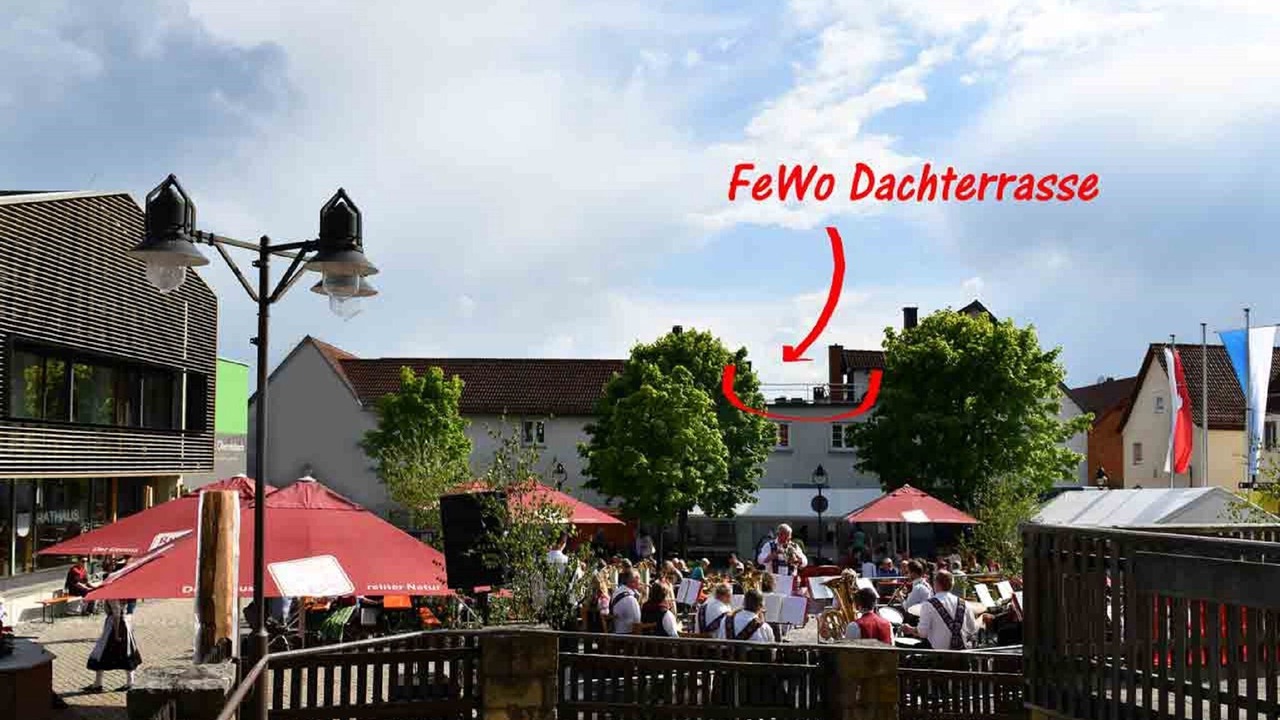 Photo of Others in Oberelsbach