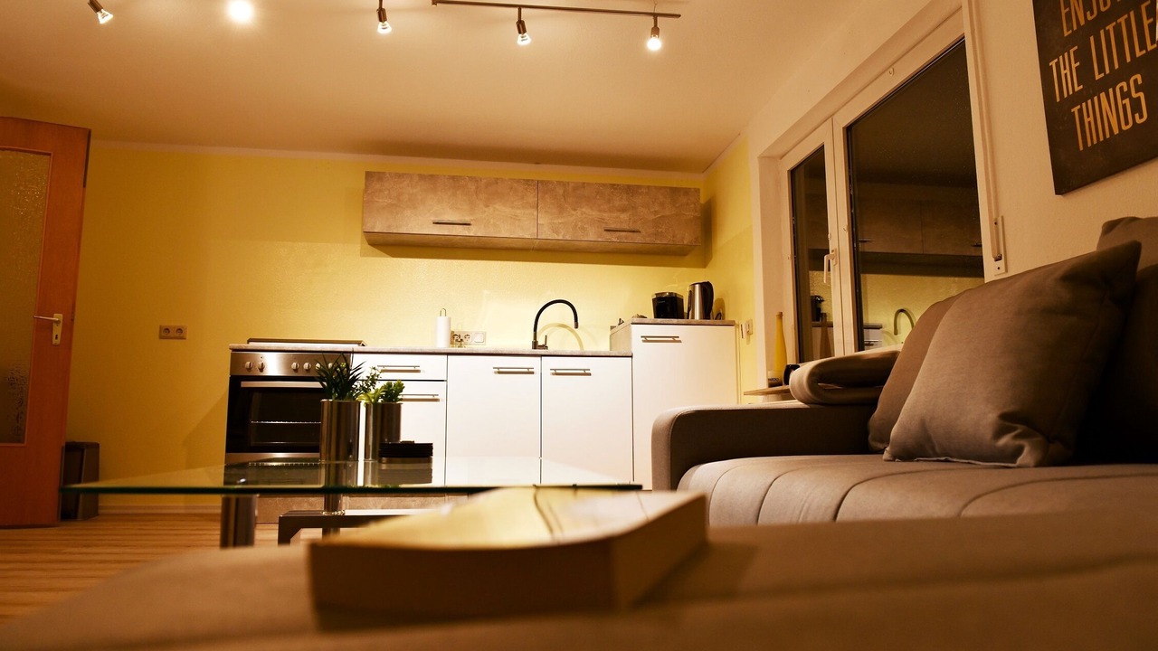 Photo of Livingroom in Oberelsbach