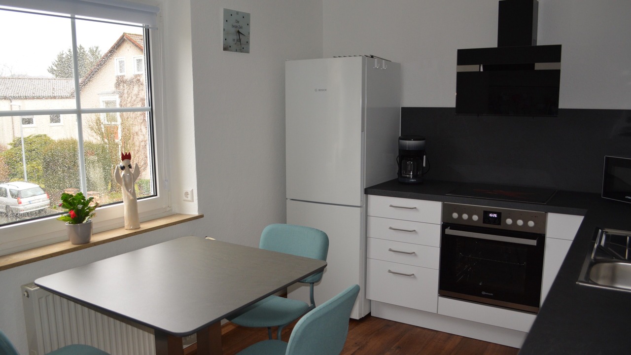 Photo of Kitchen in Oberkotzau