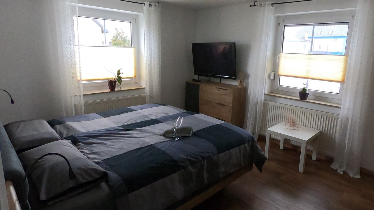 Photo of Bedroom in Oberkotzau