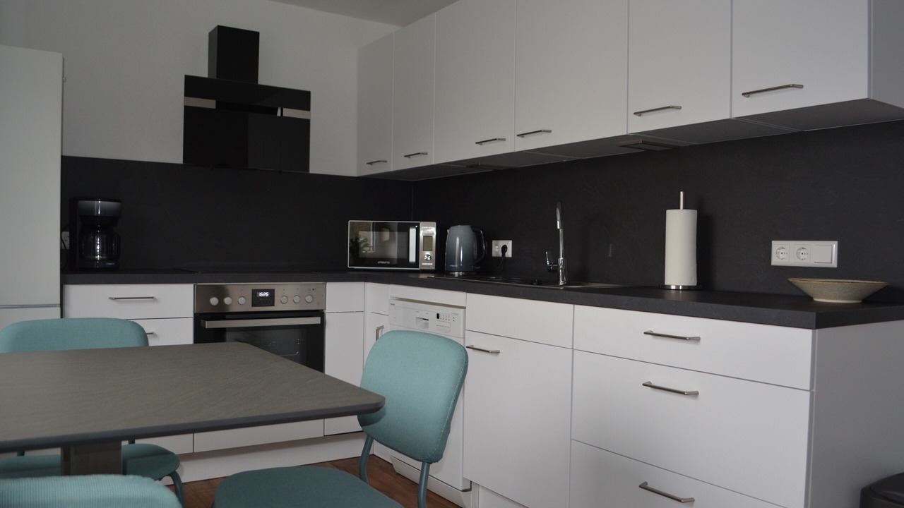 Photo of Kitchen in Oberkotzau