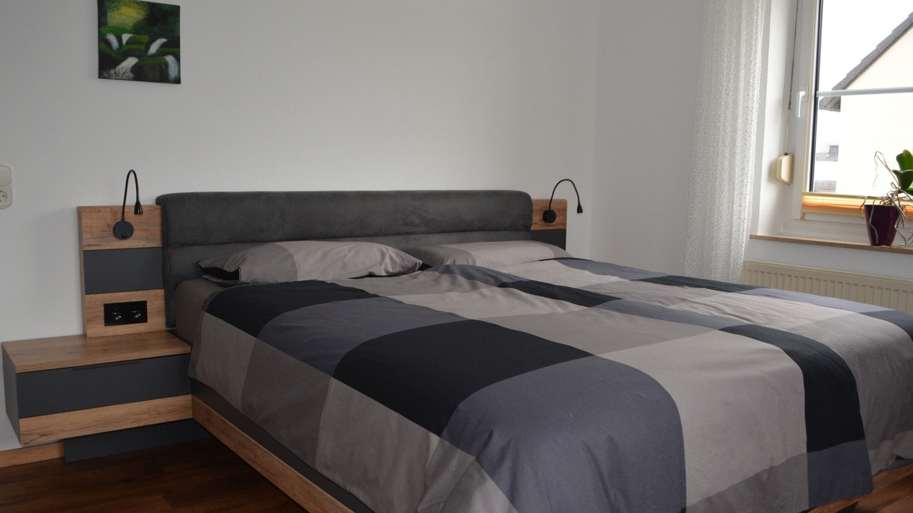 Photo of Bedroom in Oberkotzau