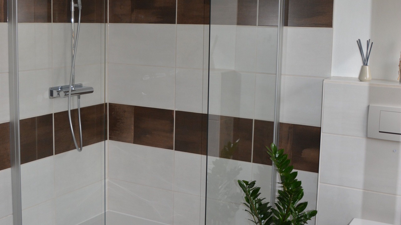 Photo of Bathroom in Oberkotzau