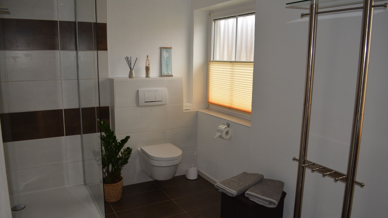 Photo of Bathroom in Oberkotzau