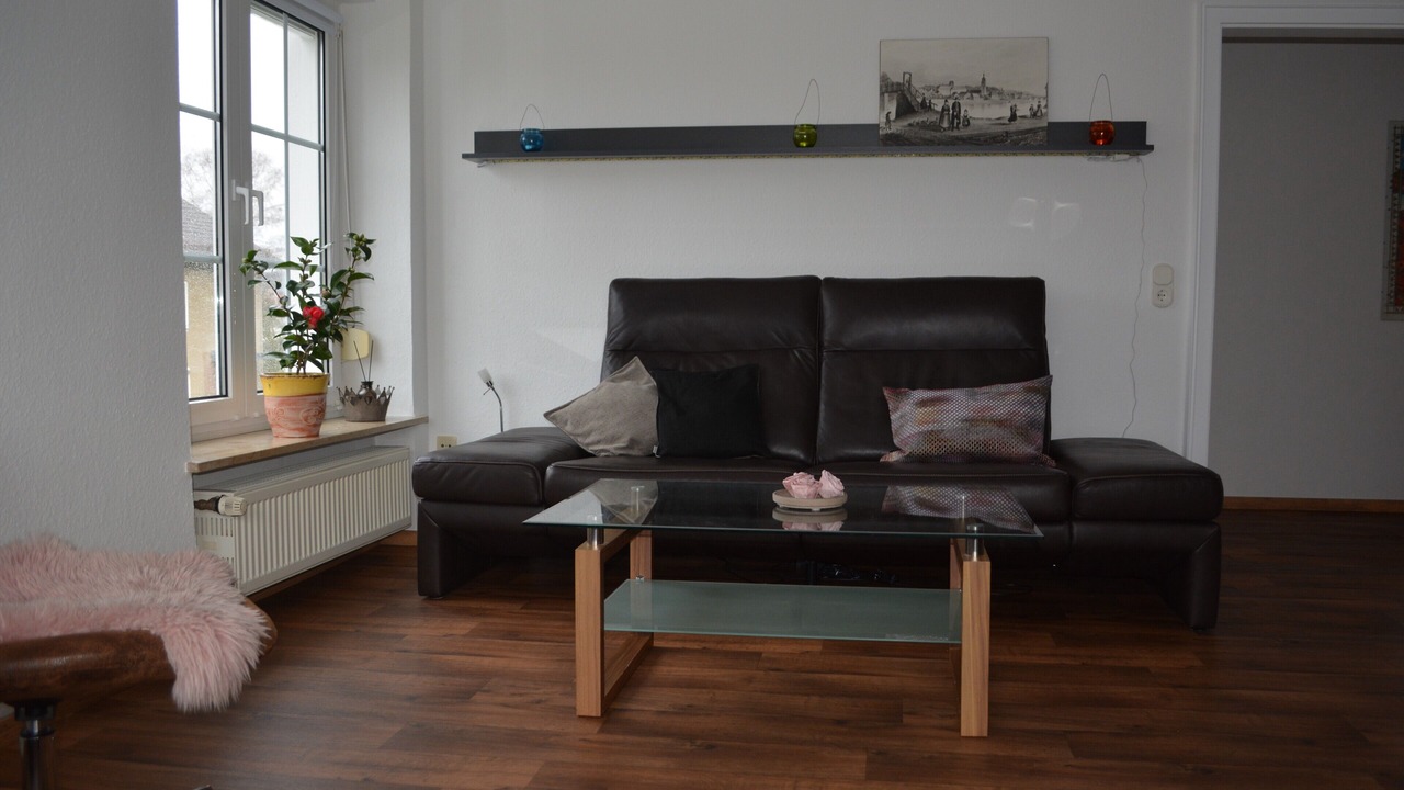 Photo of Livingroom in Oberkotzau