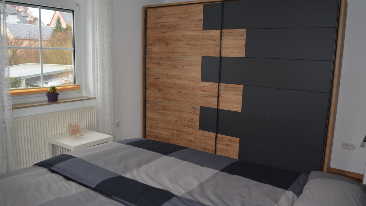 Photo of Bedroom in Oberkotzau
