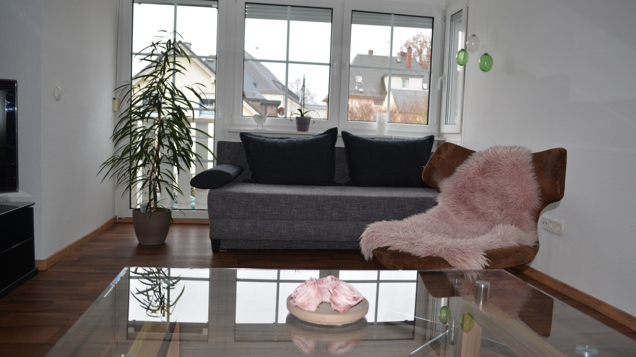 Photo of Livingroom in Oberkotzau