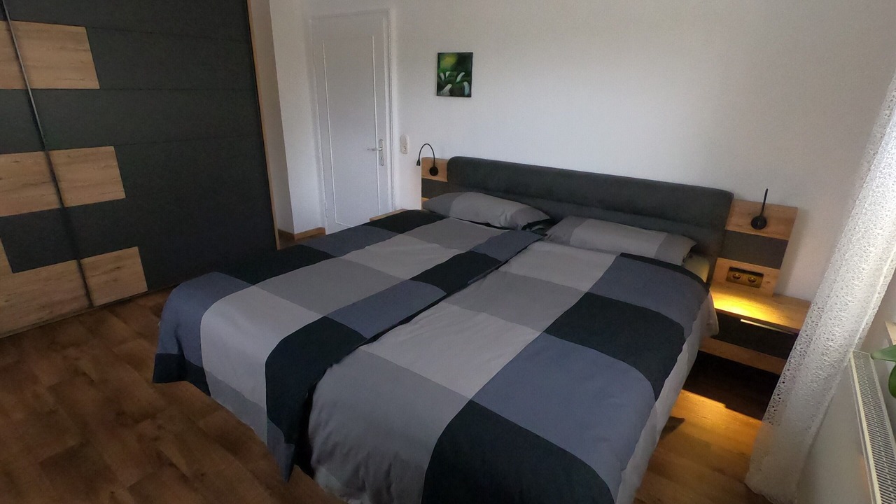 Photo of Bedroom in Oberkotzau