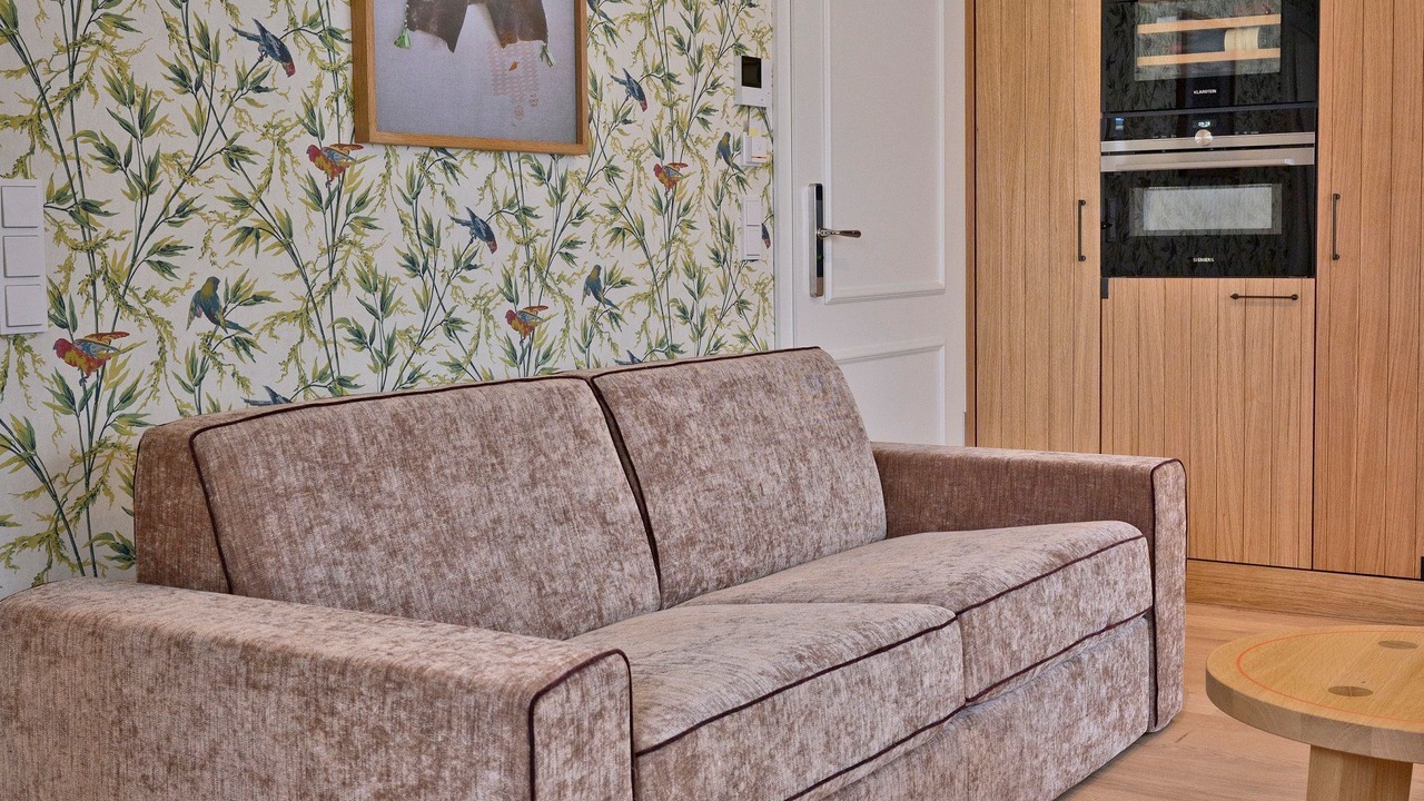 Photo of Livingroom in Rottach