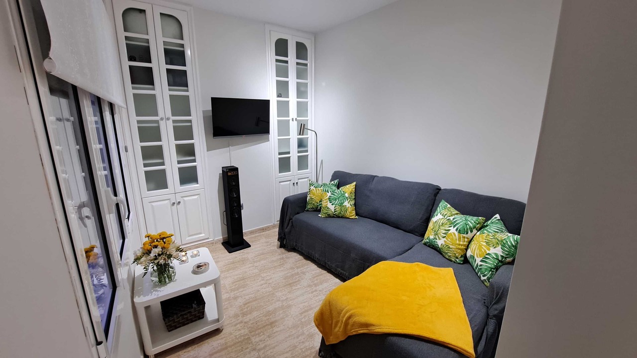 Photo of Livingroom in Brena Alta
