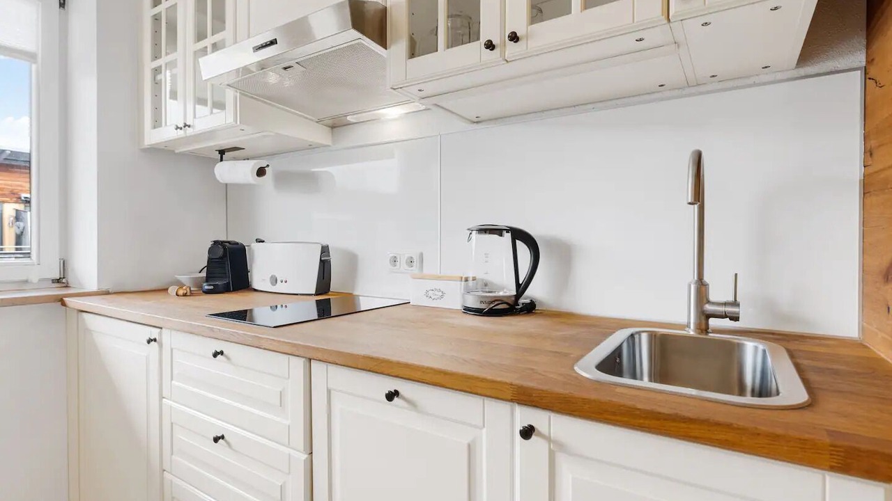 Photo of Kitchen in Miesbach