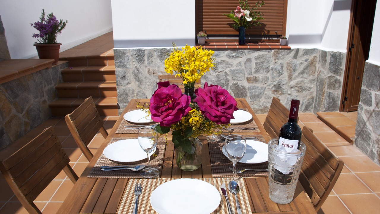 Photo of Outdoor in Comares