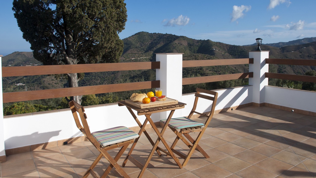 Photo of Outdoor in Comares
