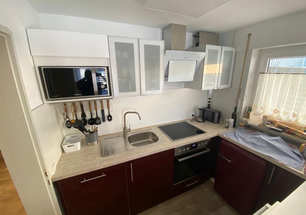 Photo of Kitchen in Schoenwald