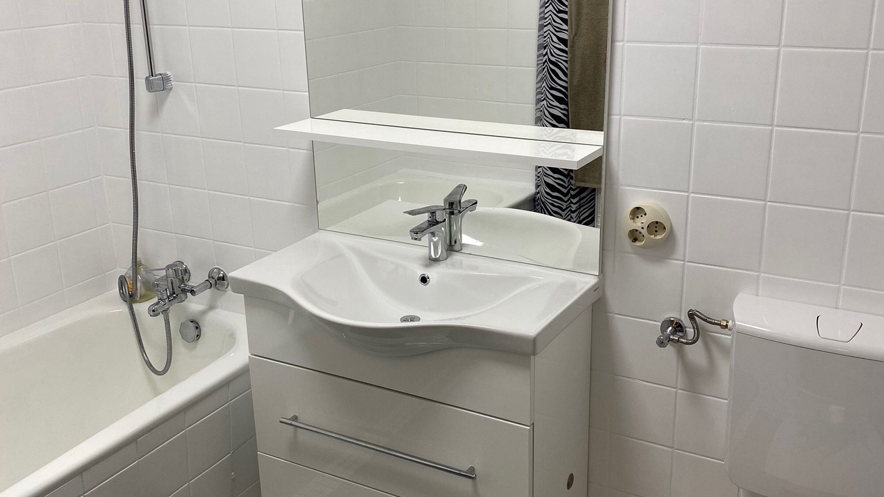 Photo of Bathroom in Schoenwald