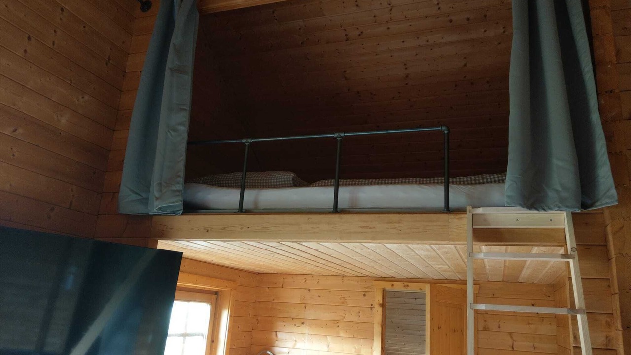 Photo of Bedroom in Kirchahorn