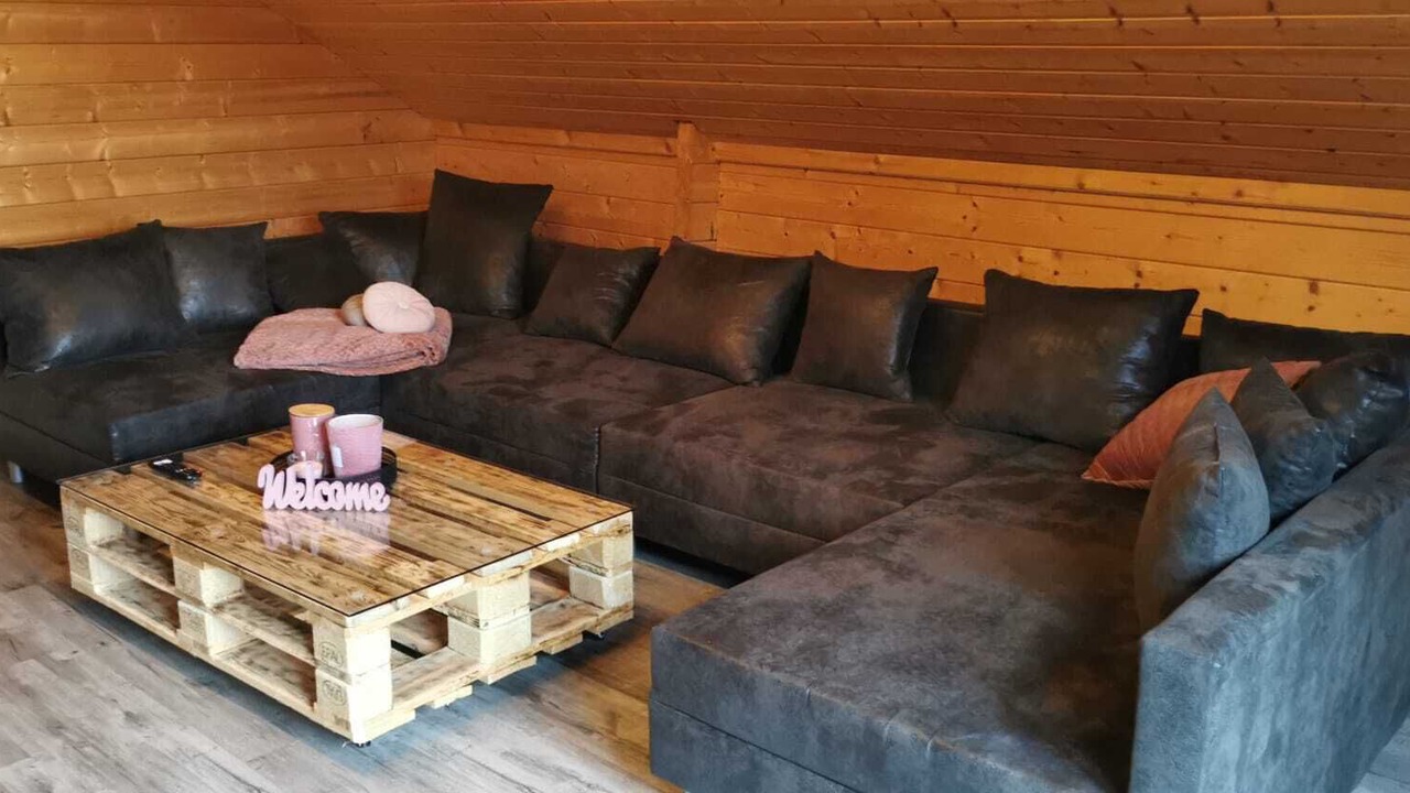 Photo of Livingroom in Kirchahorn
