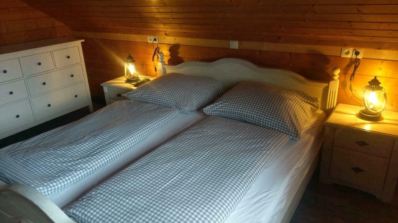 Photo of Bedroom in Kirchahorn