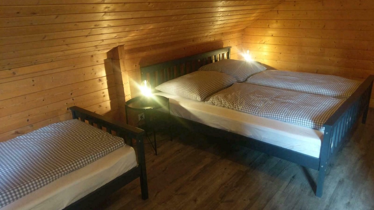 Photo of Bedroom in Kirchahorn