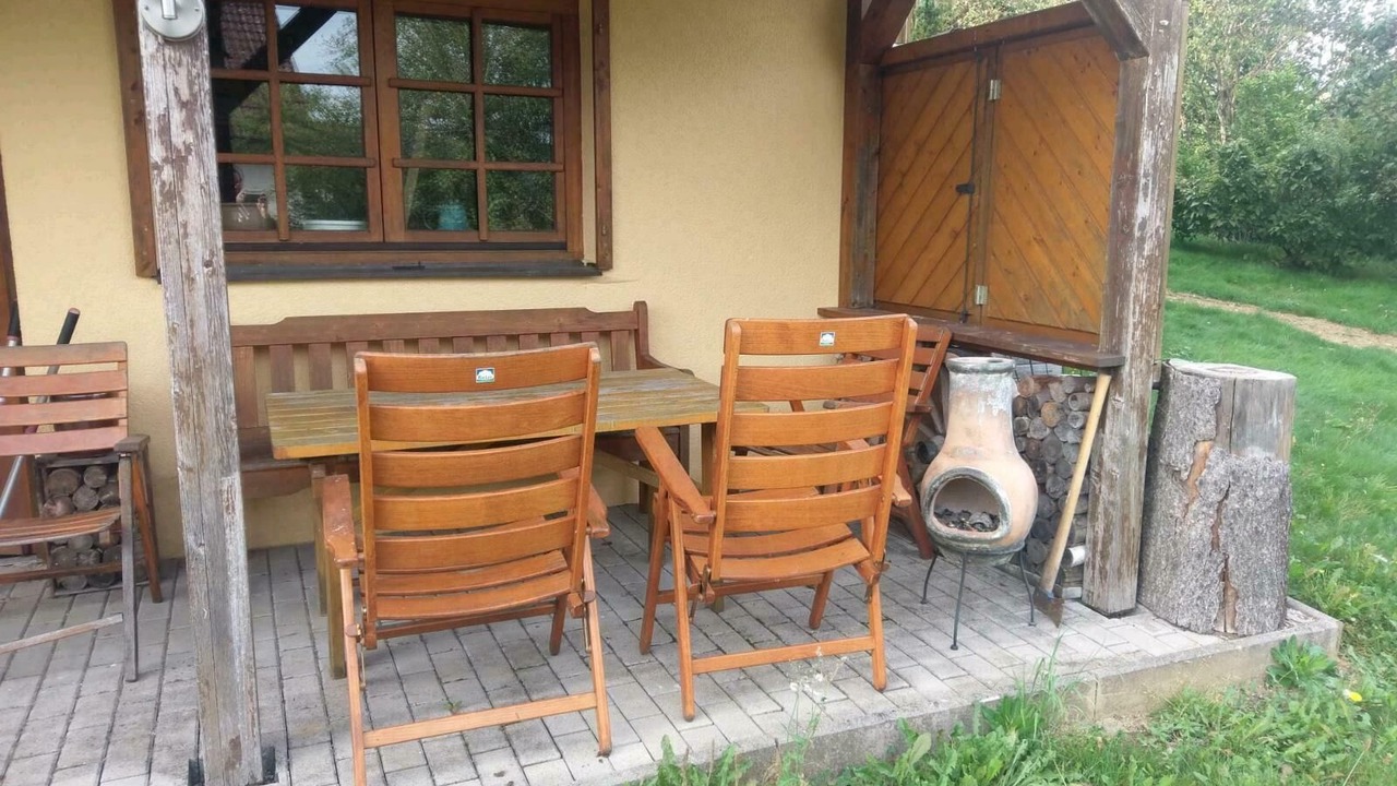 Photo of Outdoor in Kirchahorn